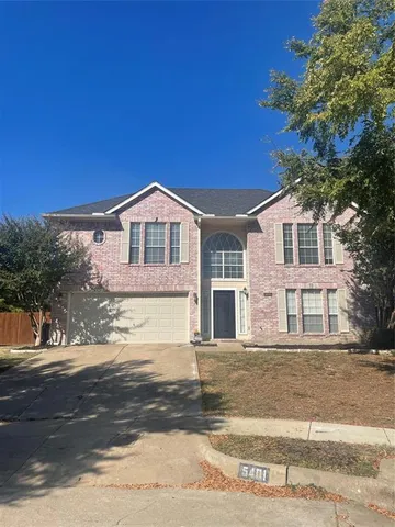 $2,800 | 5401 Turtle River Court, Fort Worth, TX 76137