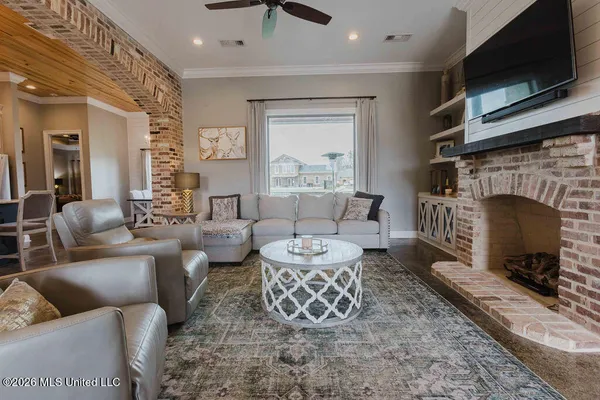 $422,900 | 500 Wales Way, Flowood, MS 39232