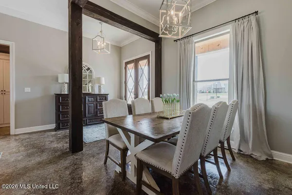 $422,900 | 500 Wales Way, Flowood, MS 39232