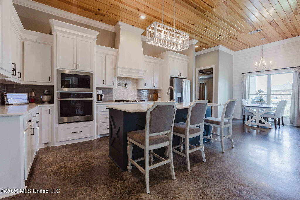 500 Wales Way Flowood, MS 39232 - Photo 13 of 41 .