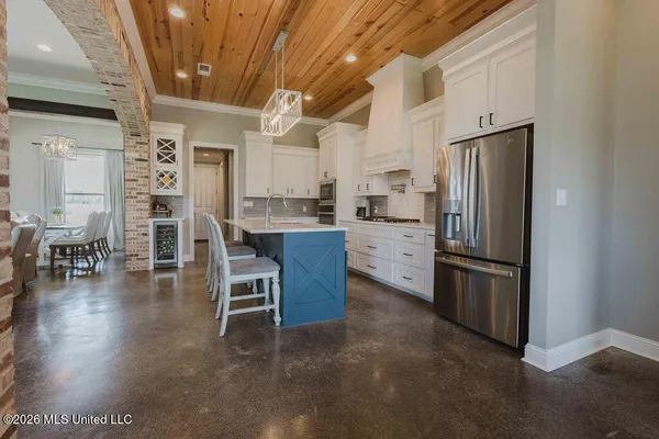 $422,900 | 500 Wales Way, Flowood, MS 39232