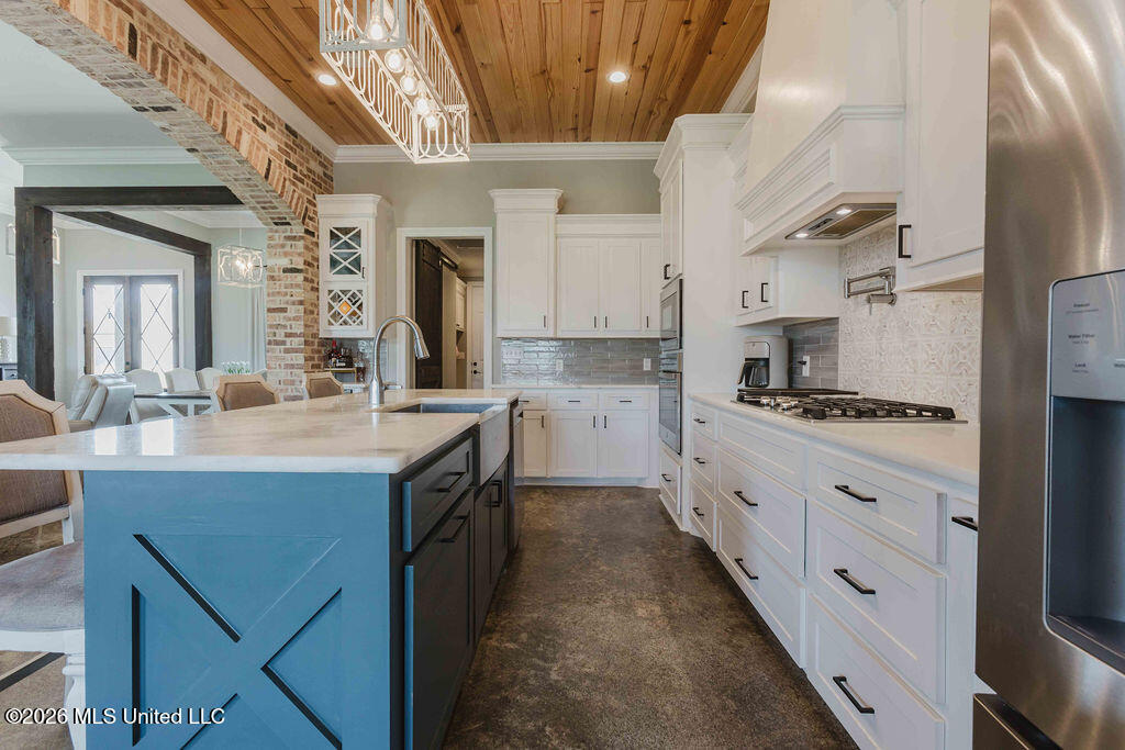 500 Wales Way Flowood, MS 39232 - Photo 15 of 41 .