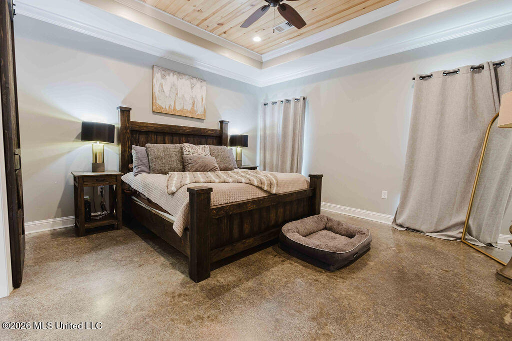 500 Wales Way Flowood, MS 39232 - Photo 18 of 41 .