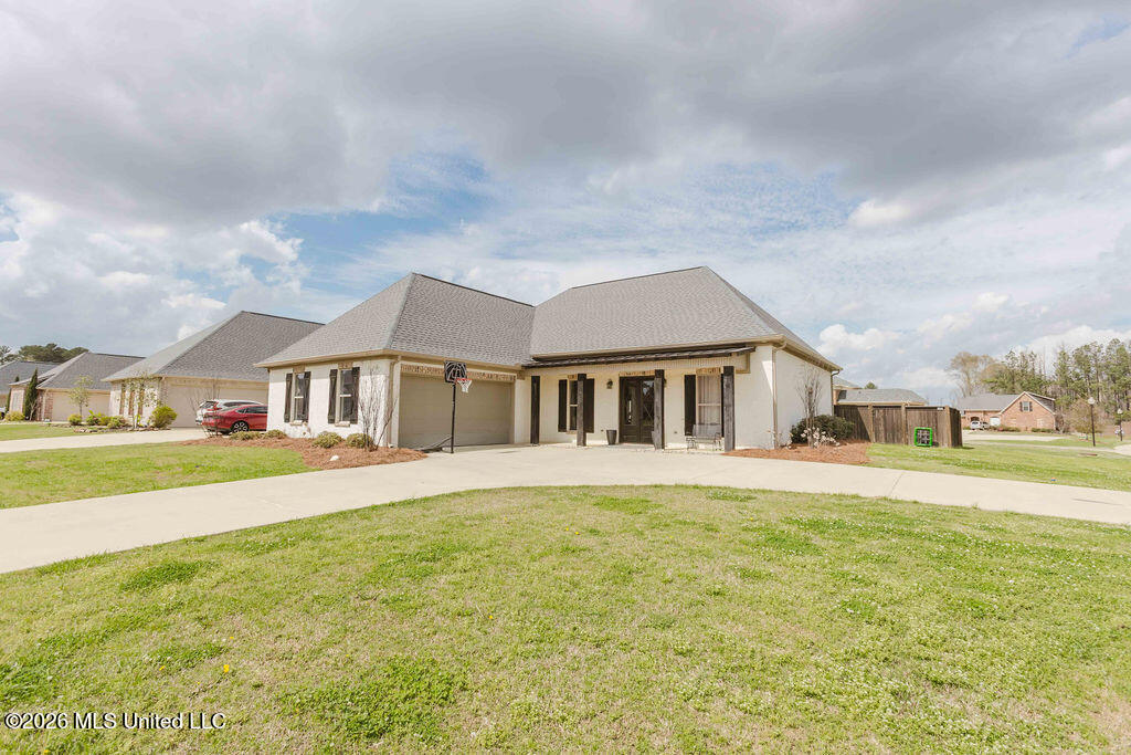 500 Wales Way Flowood, MS 39232 - Photo 2 of 41 .