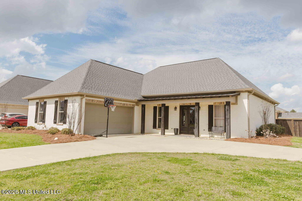 500 Wales Way Flowood, MS 39232 - Photo 3 of 41 .