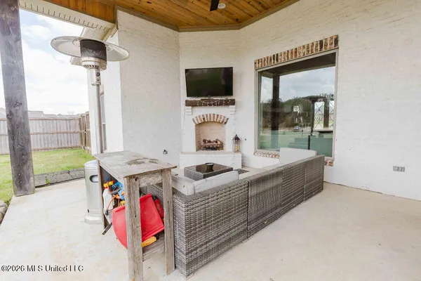 $422,900 | 500 Wales Way, Flowood, MS 39232