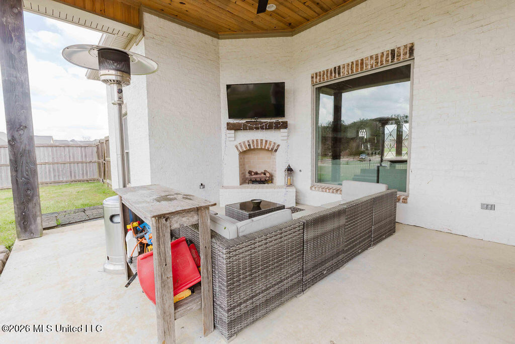 500 Wales Way Flowood, MS 39232 - Photo 35 of 41 .