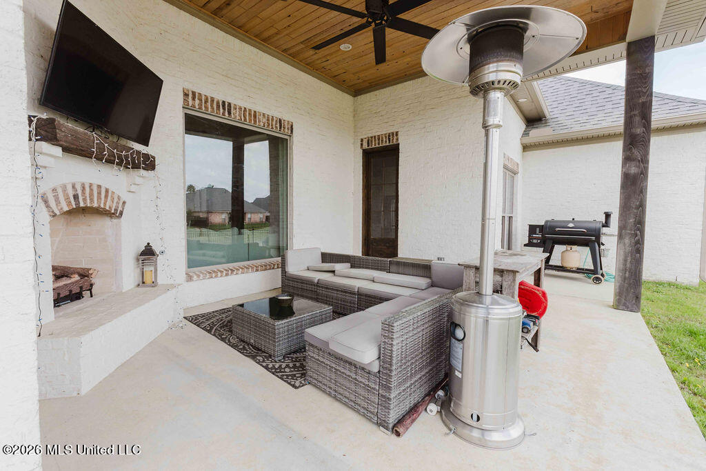 500 Wales Way Flowood, MS 39232 - Photo 36 of 41 .