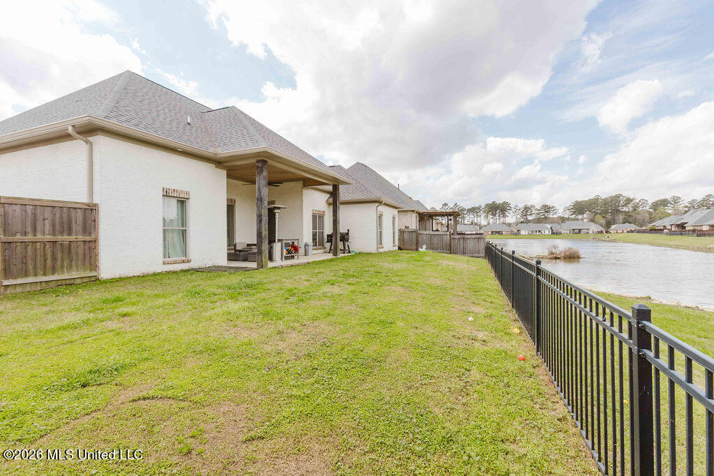 500 Wales Way Flowood, MS 39232 - Photo 37 of 41 .