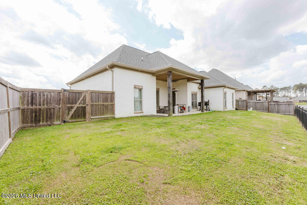 500 Wales Way Flowood, MS 39232 - Photo 38 of 41 .