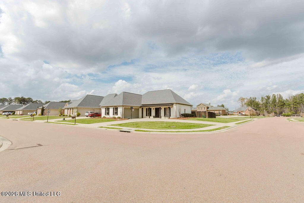 500 Wales Way Flowood, MS 39232 - Photo 40 of 41 .