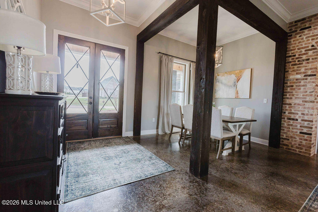 500 Wales Way Flowood, MS 39232 - Photo 9 of 41 .