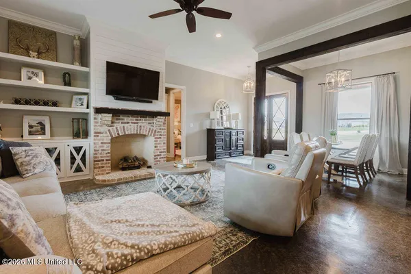 $422,900 | 500 Wales Way, Flowood, MS 39232