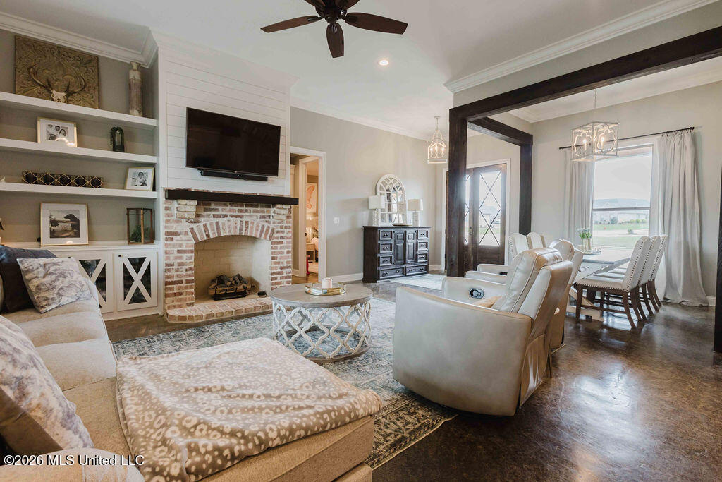 500 Wales Way Flowood, MS 39232 - Photo 10 of 41 .