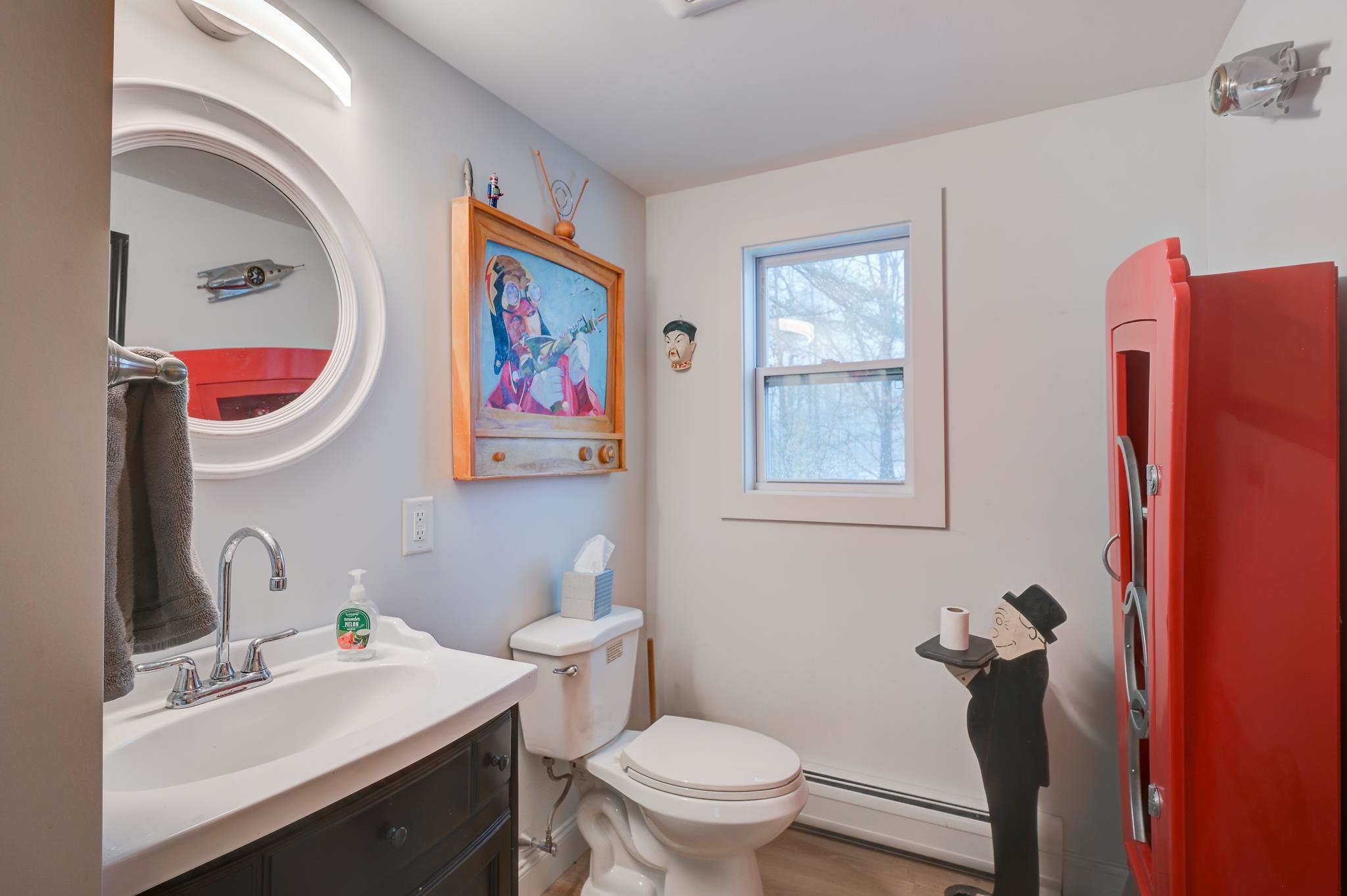 19 Council Road Conway, NH 03818 - Photo 13 of 32 Gallery Image 13