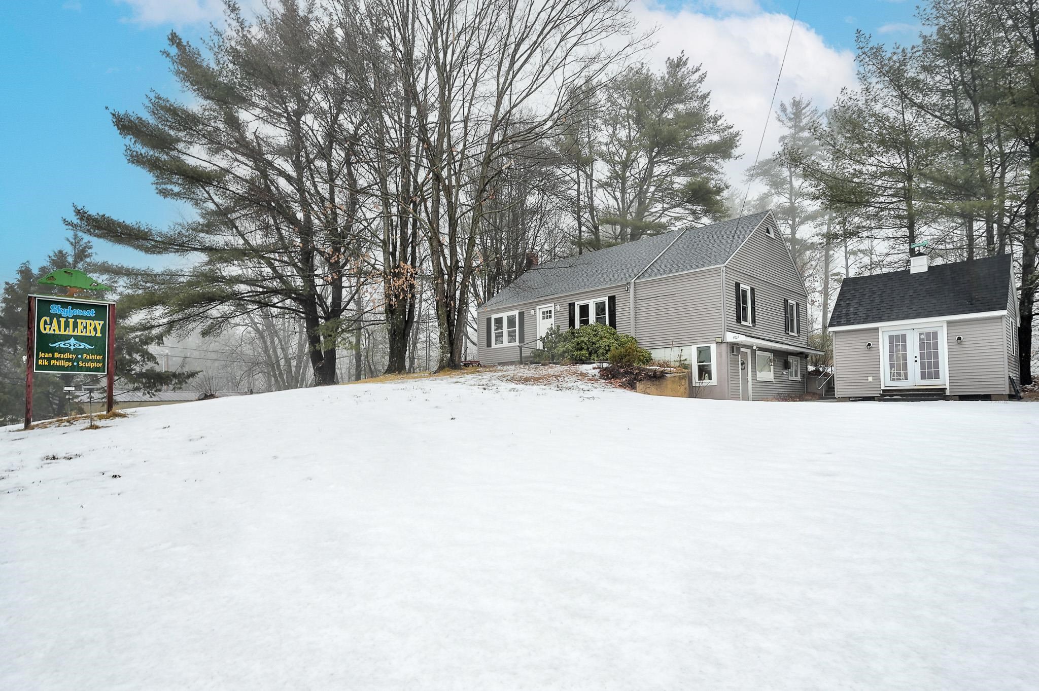 19 Council Road Conway, NH 03818 - Photo 2 of 32 Gallery Image 2