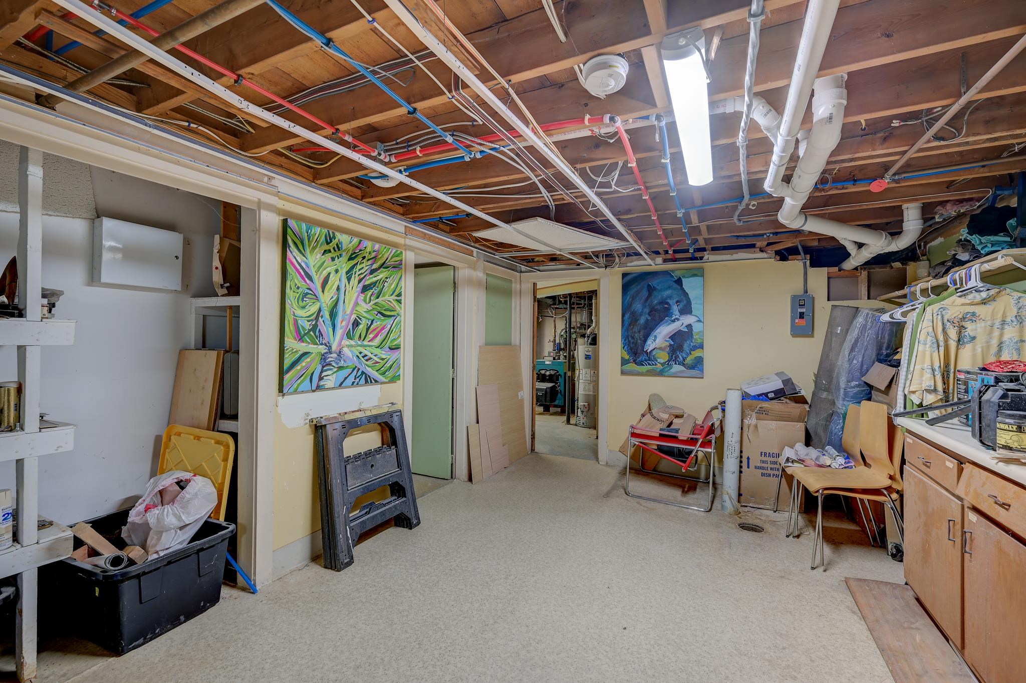 19 Council Road Conway, NH 03818 - Photo 22 of 32 Gallery Image 22