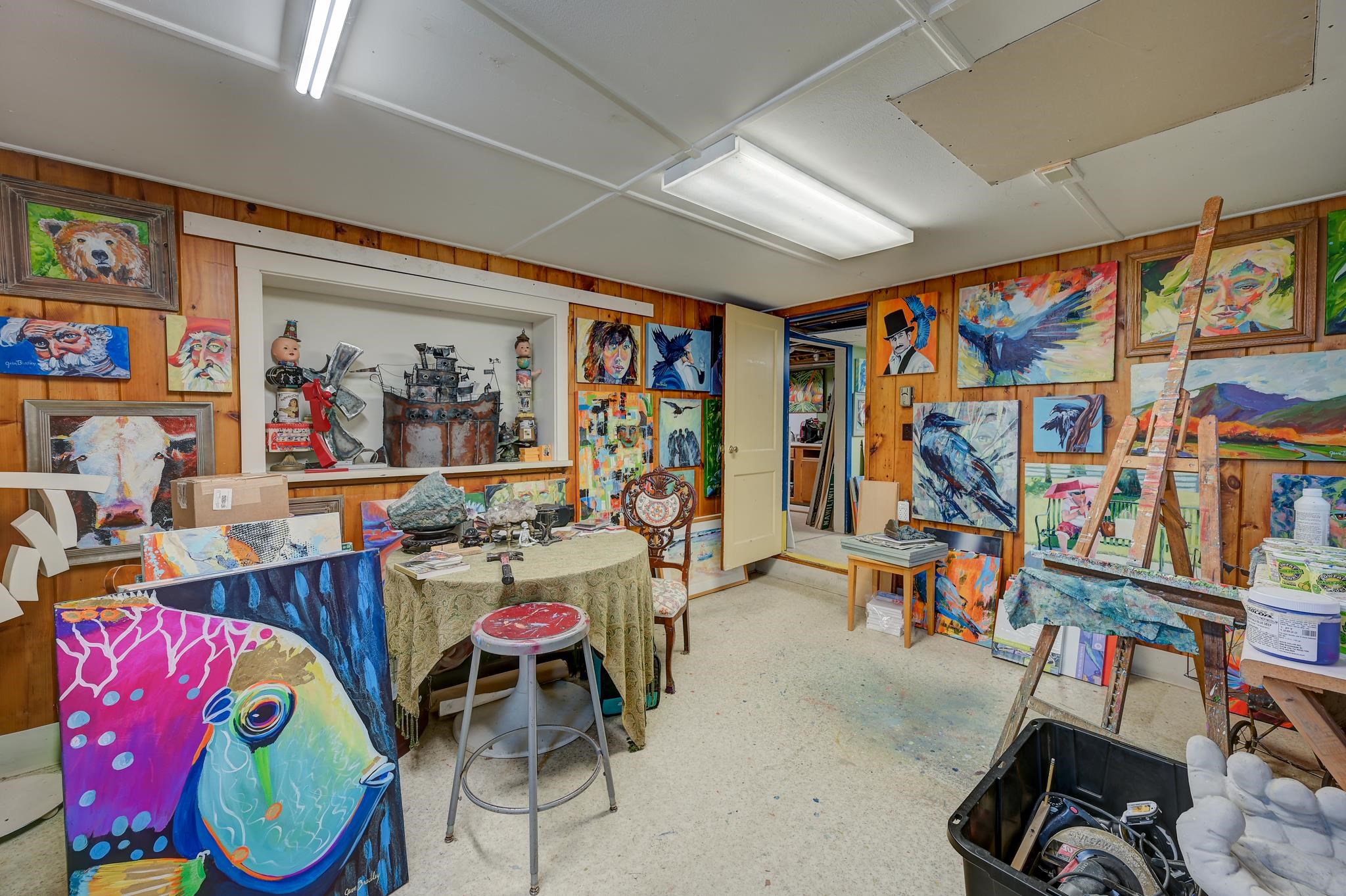 19 Council Road Conway, NH 03818 - Photo 26 of 32 Gallery Image 26