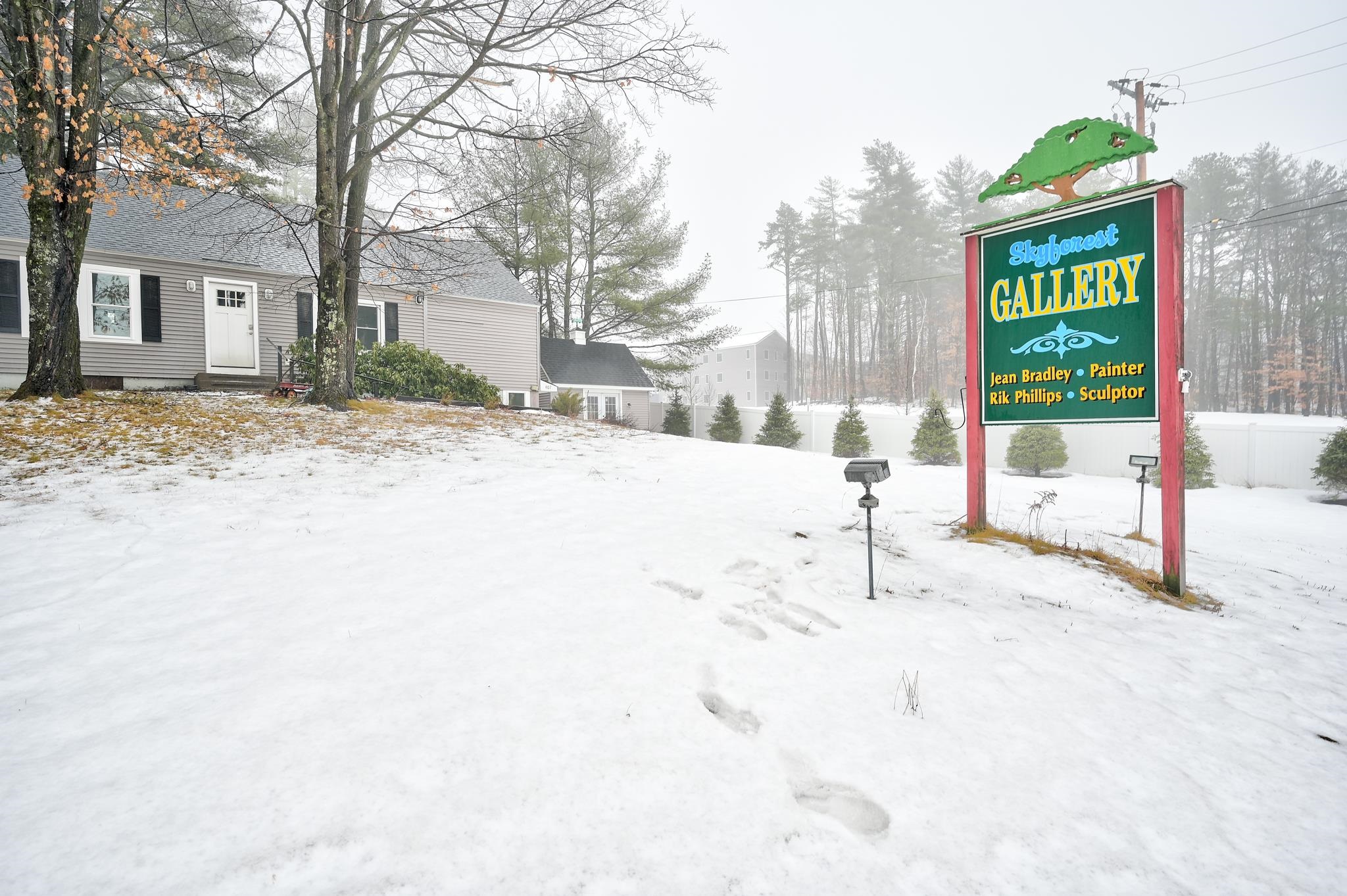 19 Council Road Conway, NH 03818 - Photo 31 of 32 Gallery Image 31