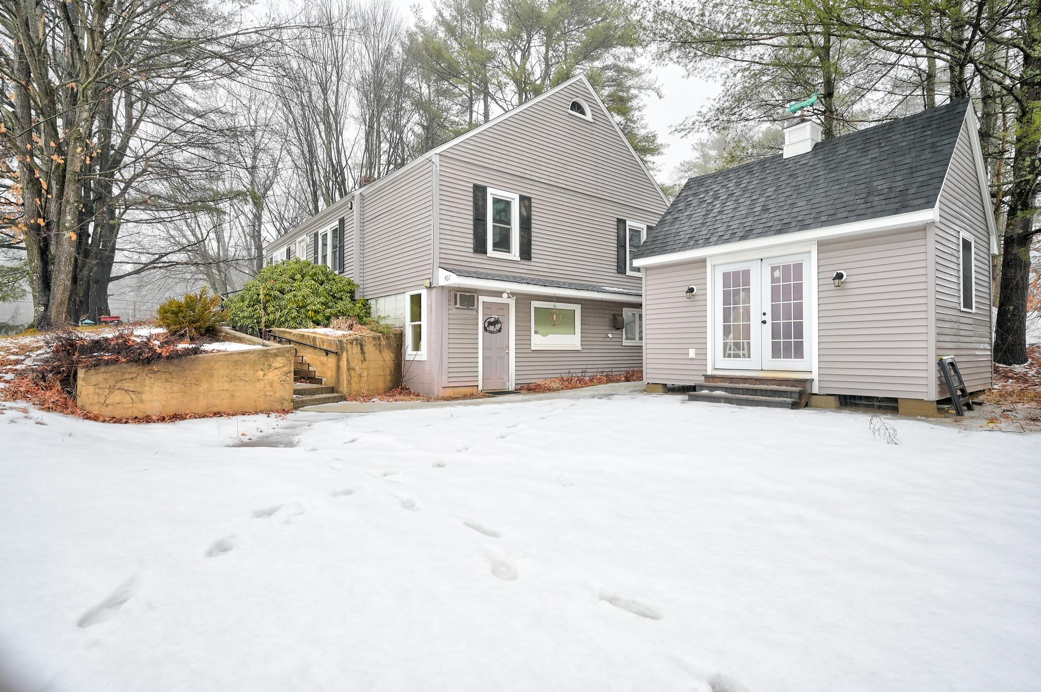 19 Council Road Conway, NH 03818 - Photo 32 of 32 Gallery Image 32