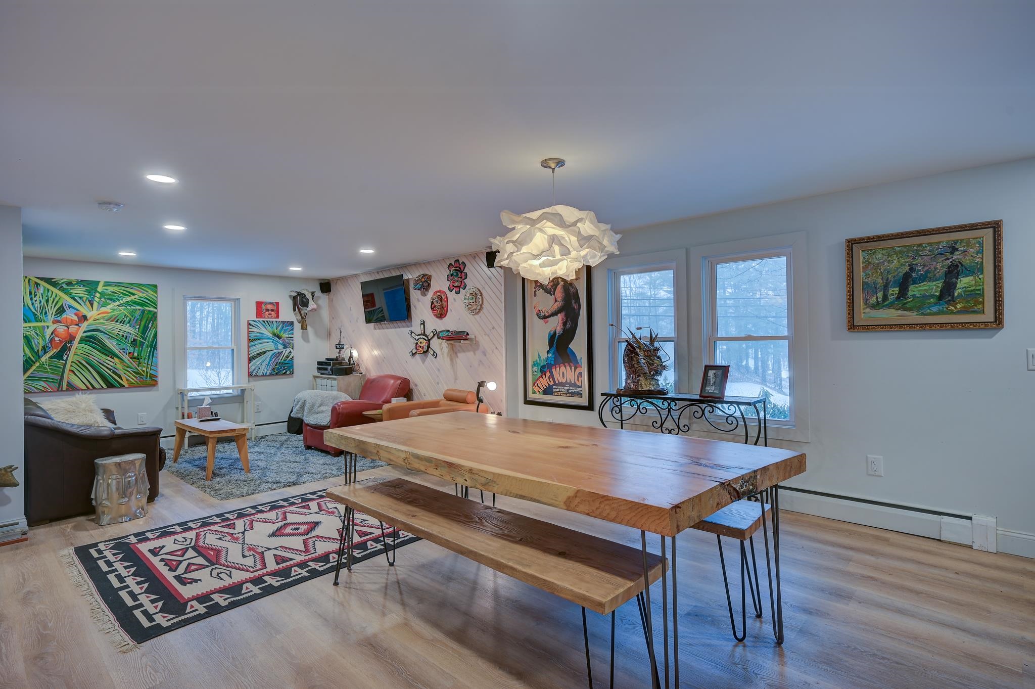 19 Council Road Conway, NH 03818 - Photo 8 of 32 Gallery Image 8
