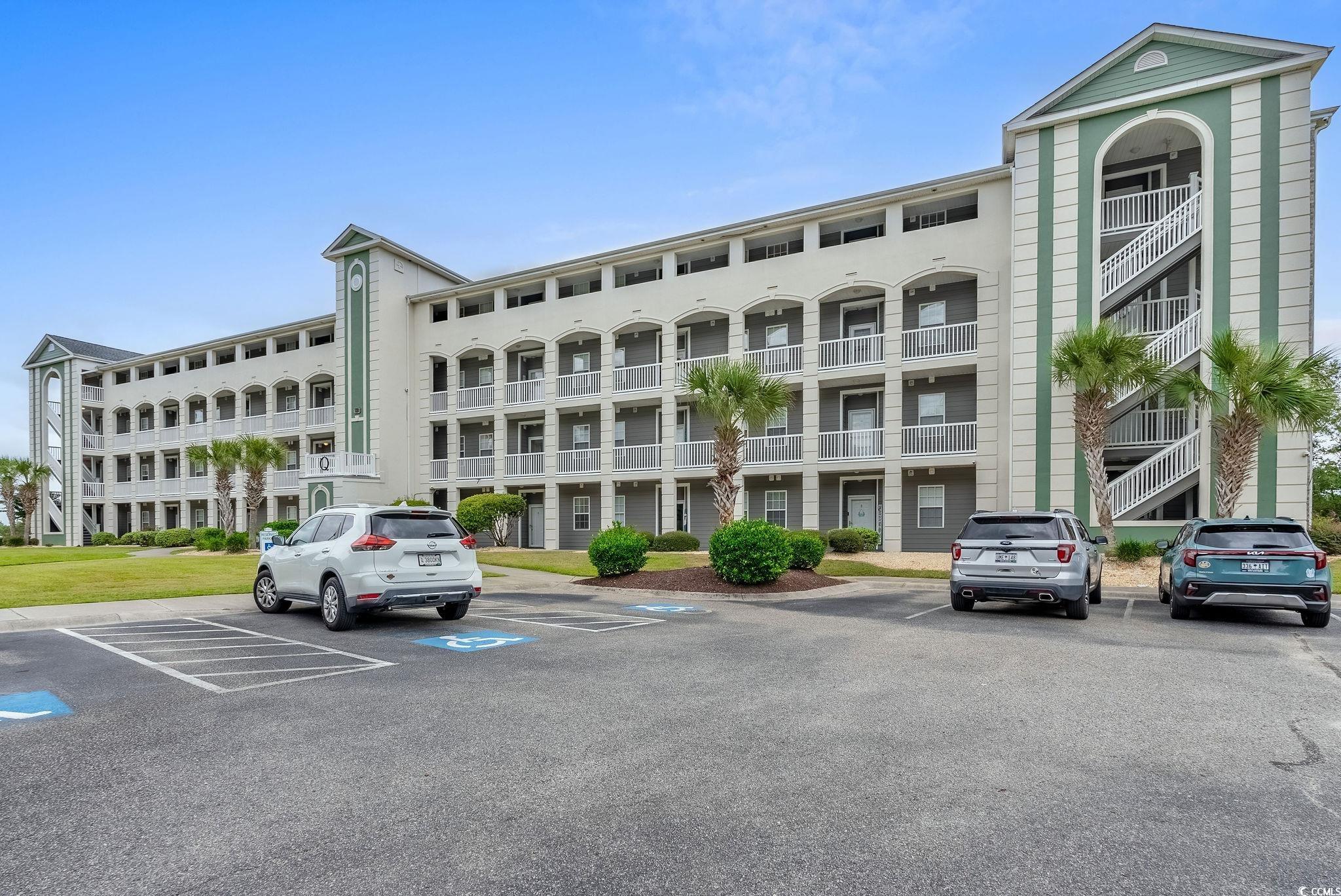 131 Waypoint Ridge Avenue, Unit Q32 Little River, SC 29566 - Photo 1 of 36 Gallery Image 1