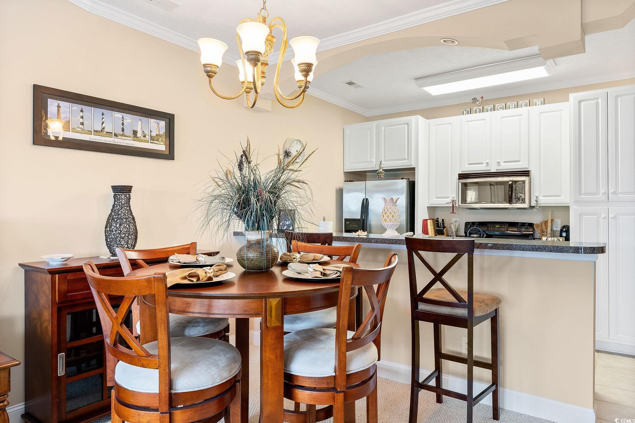 131 Waypoint Ridge Avenue, Unit Q32 Little River, SC 29566 - Photo 11 of 36 Gallery Image 11