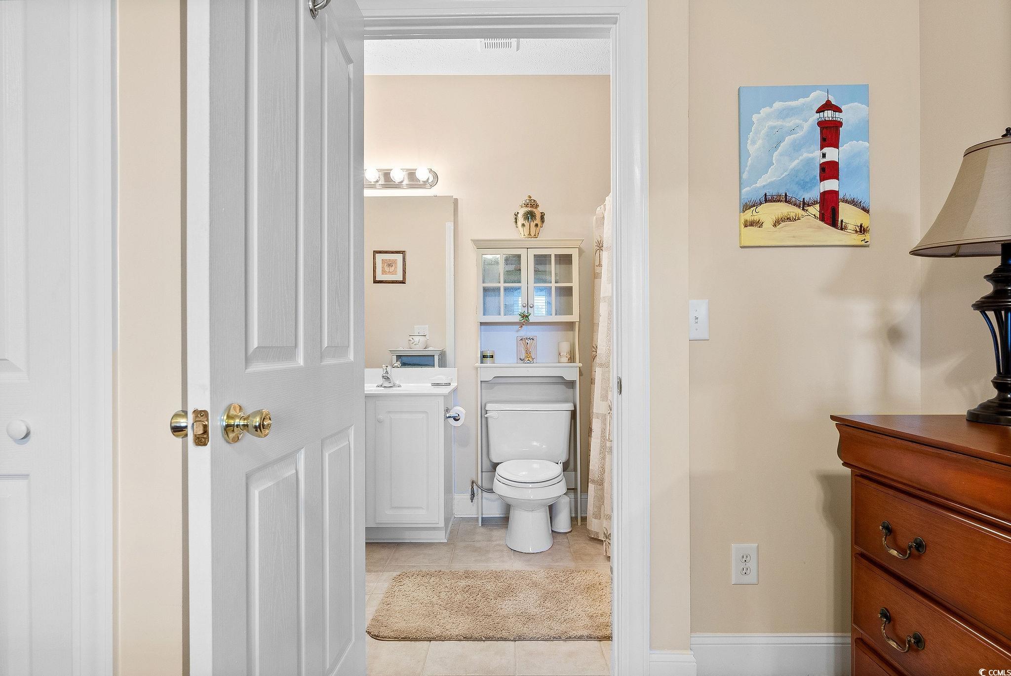 131 Waypoint Ridge Avenue, Unit Q32 Little River, SC 29566 - Photo 14 of 36 Gallery Image 14