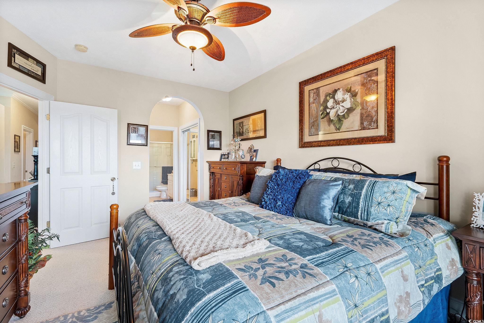 131 Waypoint Ridge Avenue, Unit Q32 Little River, SC 29566 - Photo 23 of 36 Gallery Image 23