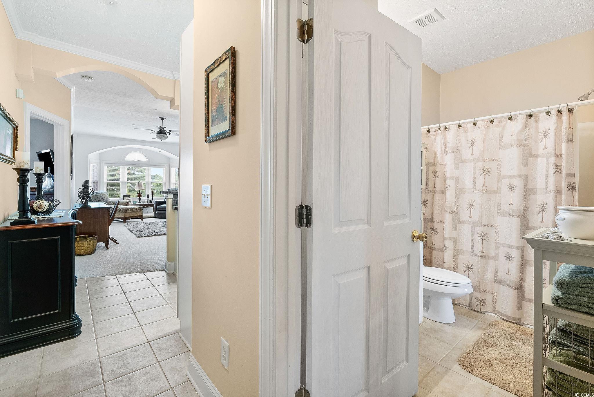 131 Waypoint Ridge Avenue, Unit Q32 Little River, SC 29566 - Photo 25 of 36 Gallery Image 25