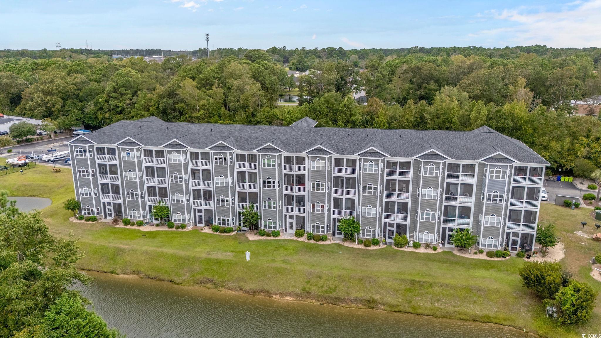 131 Waypoint Ridge Avenue, Unit Q32 Little River, SC 29566 - Photo 27 of 36 Gallery Image 27
