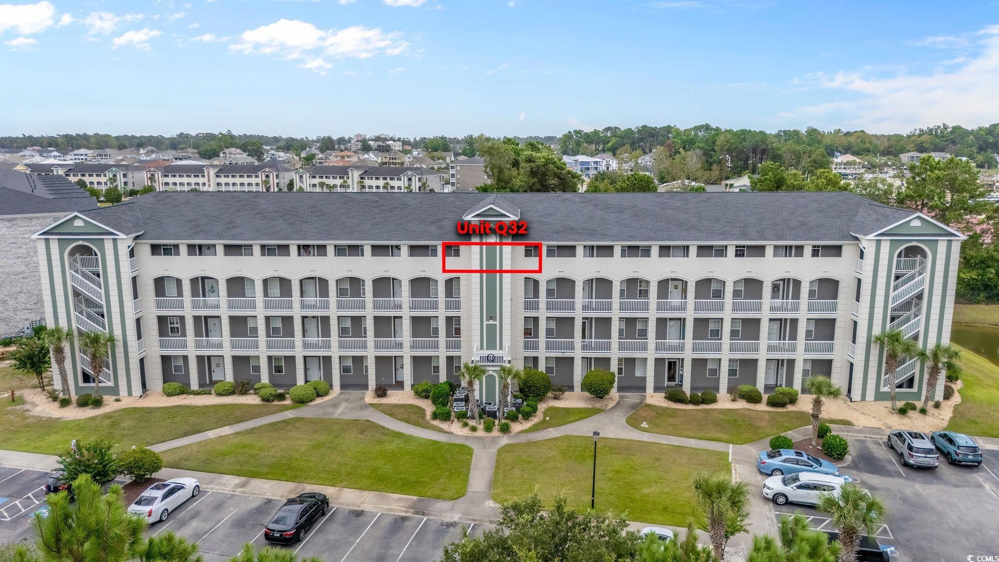 131 Waypoint Ridge Avenue, Unit Q32 Little River, SC 29566 - Photo 28 of 36 Gallery Image 28