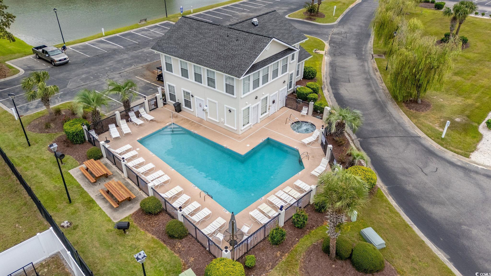 131 Waypoint Ridge Avenue, Unit Q32 Little River, SC 29566 - Photo 30 of 36 Gallery Image 30