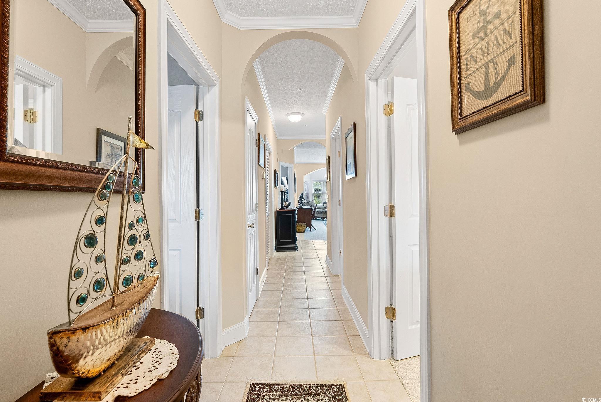 131 Waypoint Ridge Avenue, Unit Q32 Little River, SC 29566 - Photo 3 of 36 Gallery Image 3