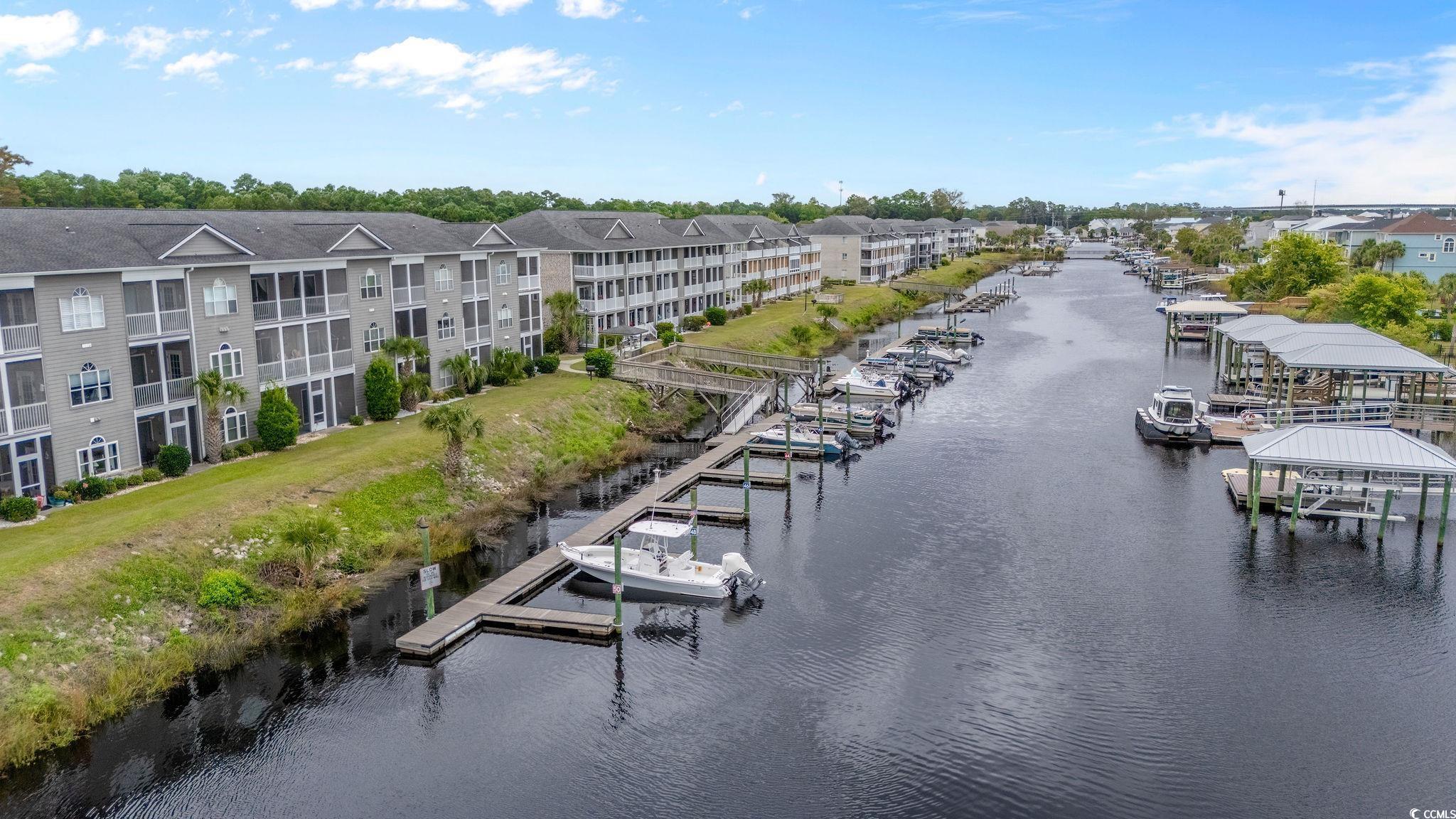 131 Waypoint Ridge Avenue, Unit Q32 Little River, SC 29566 - Photo 32 of 36 Gallery Image 32