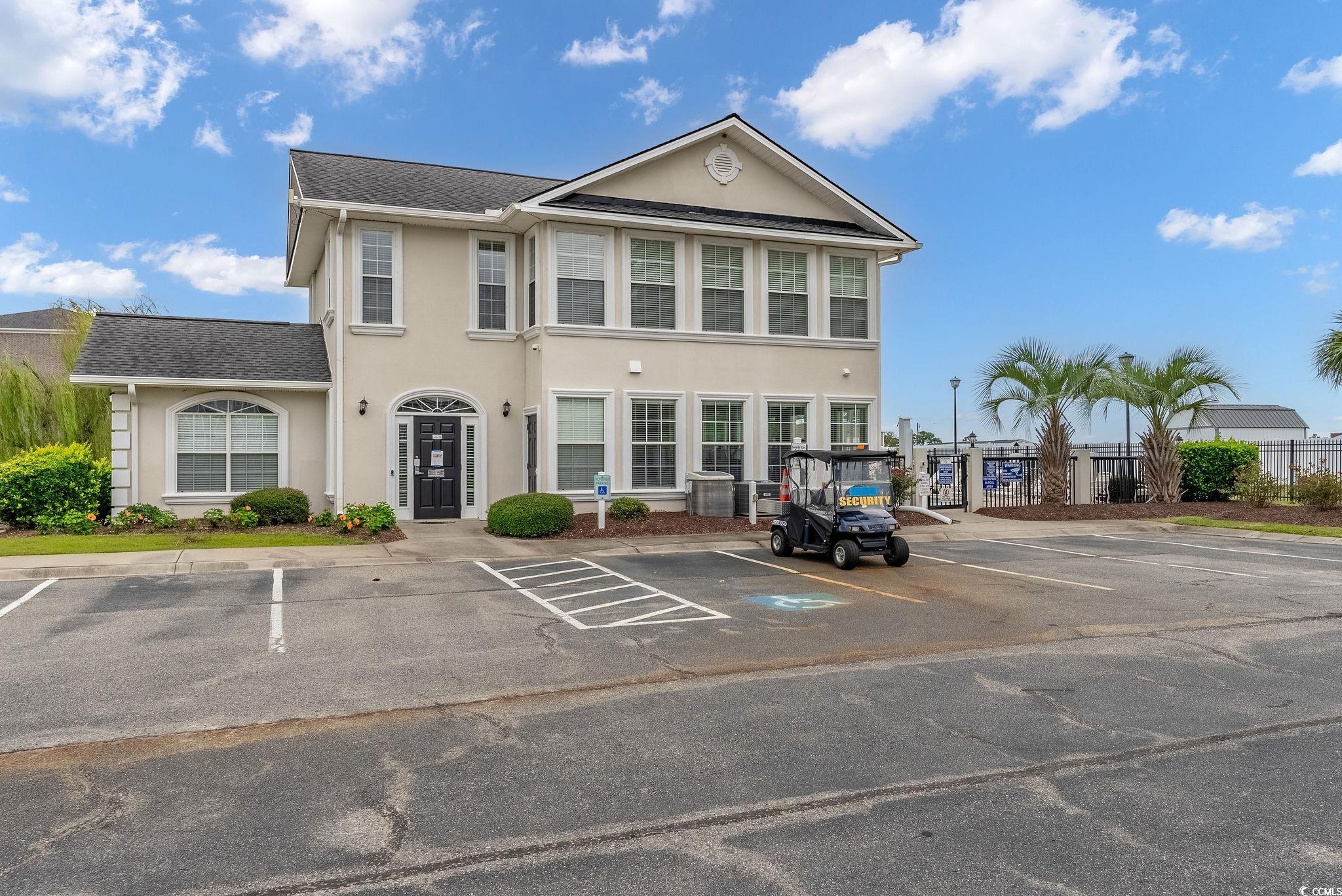 131 Waypoint Ridge Avenue, Unit Q32 Little River, SC 29566 - Photo 33 of 36 Gallery Image 33