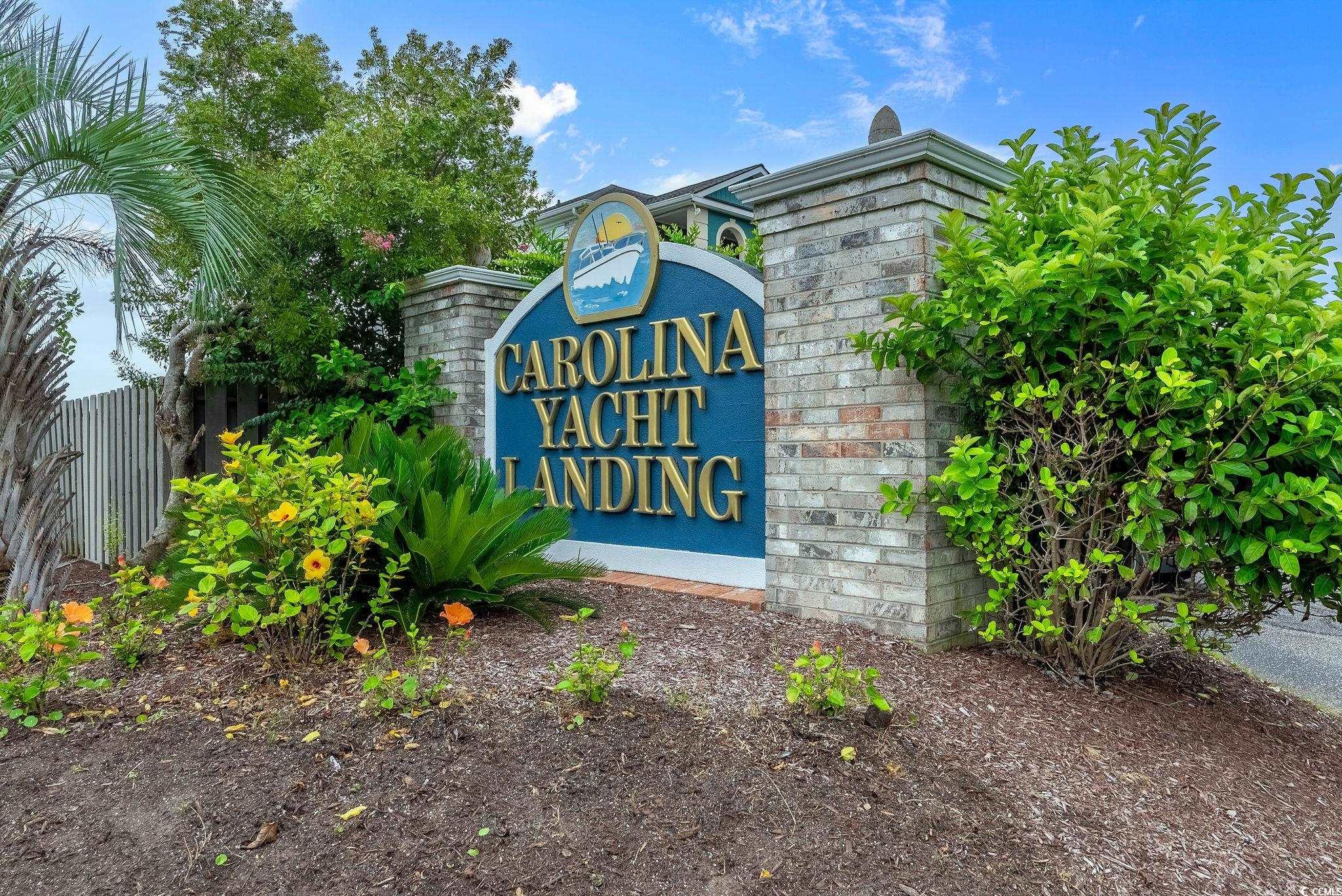 131 Waypoint Ridge Avenue, Unit Q32 Little River, SC 29566 - Photo 35 of 36 Gallery Image 35