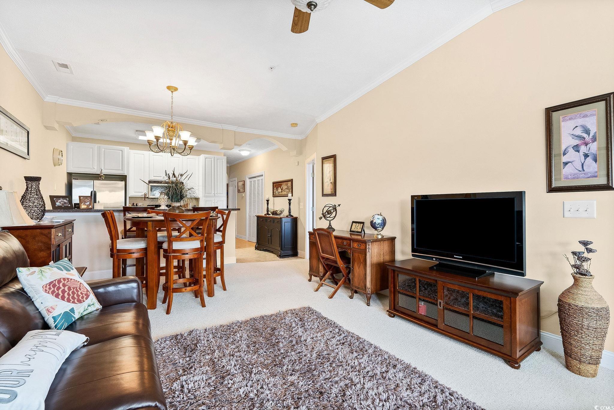 131 Waypoint Ridge Avenue, Unit Q32 Little River, SC 29566 - Photo 4 of 36 Gallery Image 4