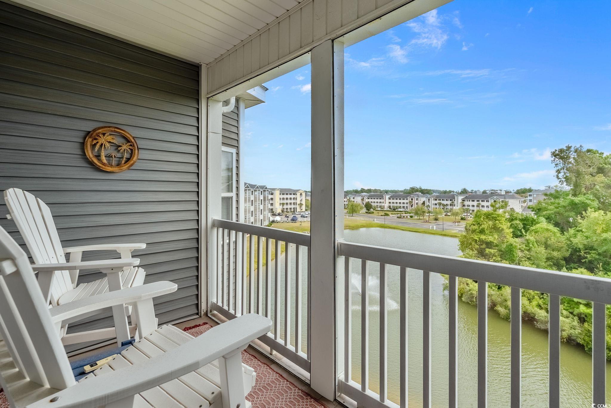 131 Waypoint Ridge Avenue, Unit Q32 Little River, SC 29566 - Photo 7 of 36 Gallery Image 7
