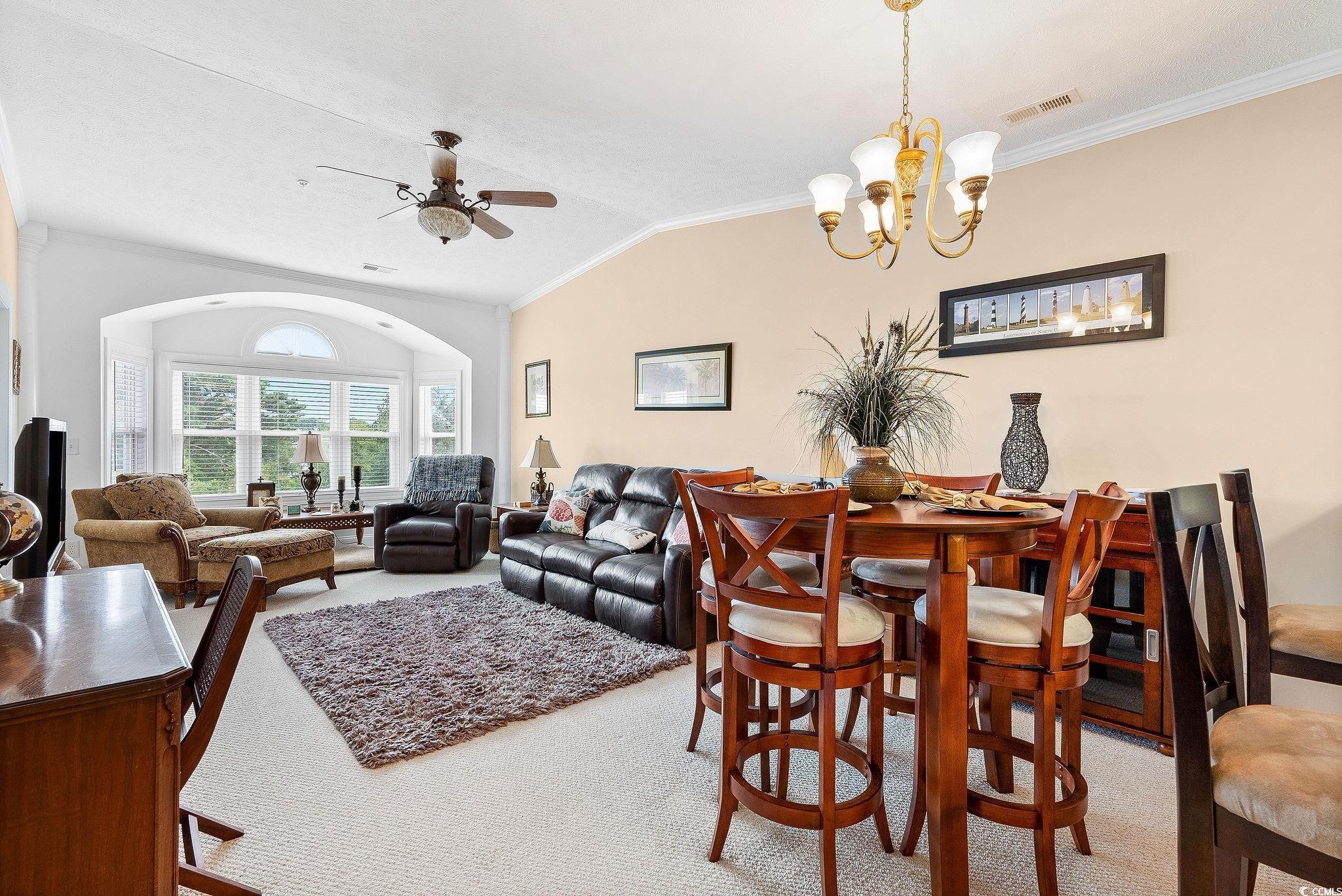 131 Waypoint Ridge Avenue, Unit Q32 Little River, SC 29566 - Photo 10 of 36 Gallery Image 10