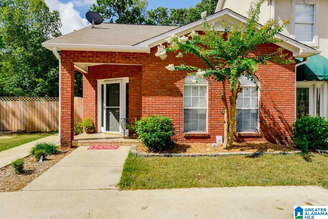 401 Cambrian Ridge Drive Pelham, AL 35124 - Photo 2 of 24