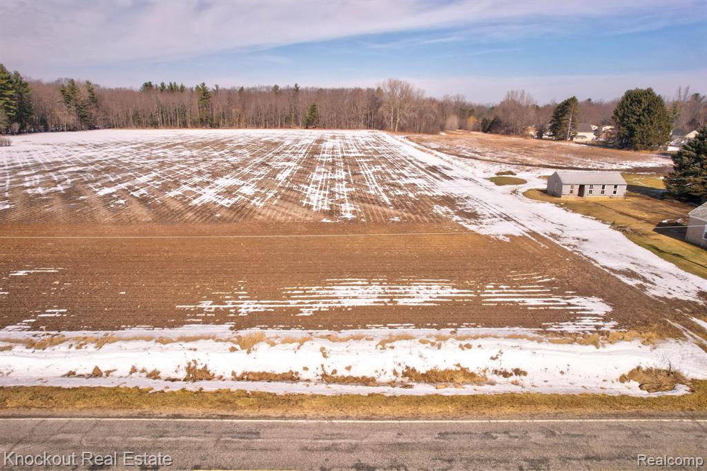 Vl Busch (parcel A) Road Birch Run, MI 48415 - Photo 6 of 16 Gallery Image 6