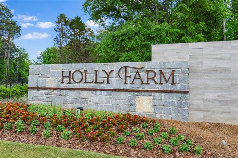 1071 Ridgeview Road Woodstock, GA 30188 - Photo 54 of 54 Gallery Image 54