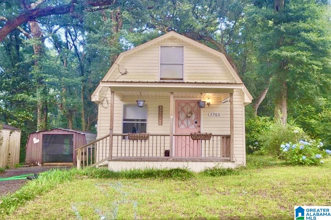 2360 Dickson Lane Mobile, AL 36618 - Photo 1 of 13