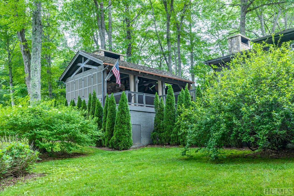 105 Hickory Ridge Road Scaly Mountain, NC 28775 - Photo 44 of 49 Gallery Image 44
