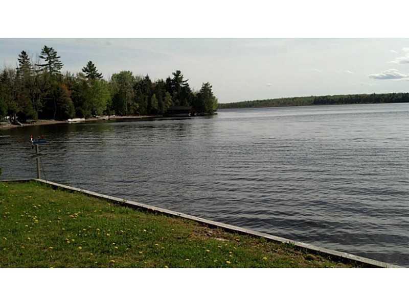 102 Sand Cv Road Princeton, ME 04668 - Photo 5 of 26 Waterfront/Dock/Pier.