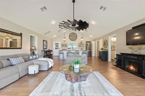 $998,000 | 1395 South Lake Reedy Boulevard, Frostproof, FL 33843