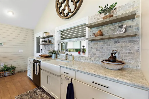 $998,000 | 1395 South Lake Reedy Boulevard, Frostproof, FL 33843