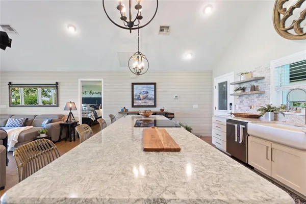 $998,000 | 1395 South Lake Reedy Boulevard, Frostproof, FL 33843