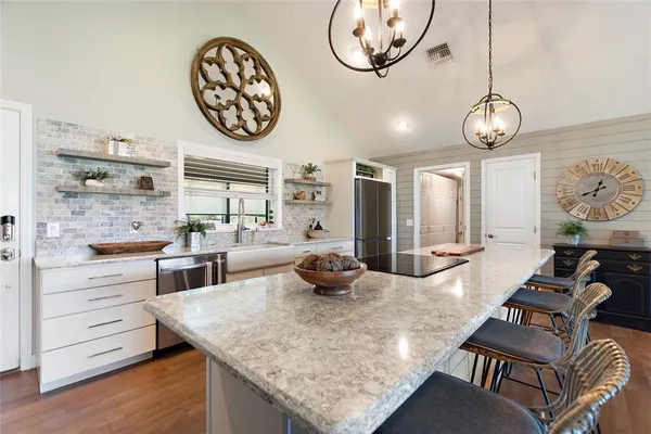 $998,000 | 1395 South Lake Reedy Boulevard, Frostproof, FL 33843